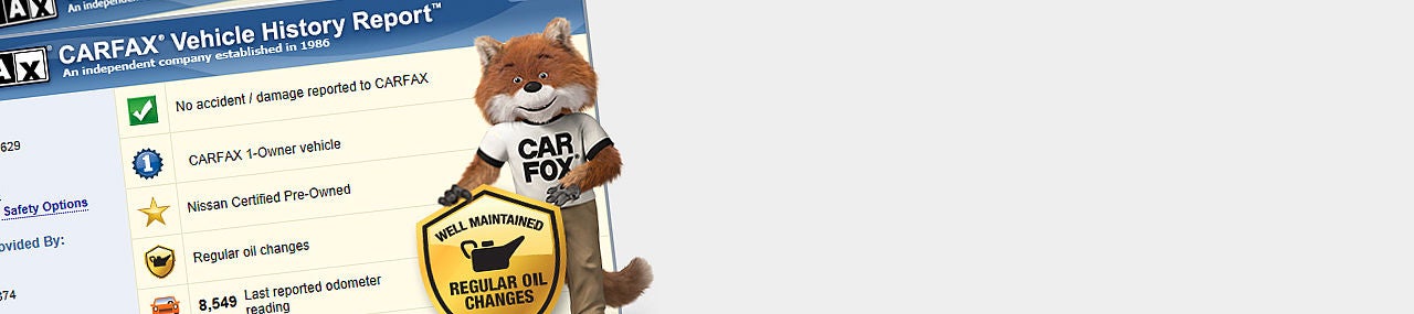 SouthWest Nissan in Weatherford TX