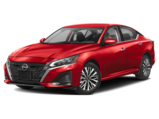 2024 Nissan Altima Weatherford, TX