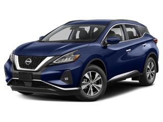 2024 Nissan Murano Weatherford, TX