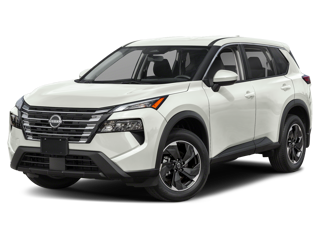 2024 Nissan Rogue Weatherford, TX