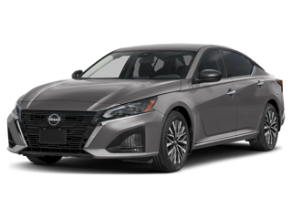 2025 Nissan Altima Weatherford, TX