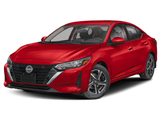 2025 Nissan Sentra Weatherford, TX