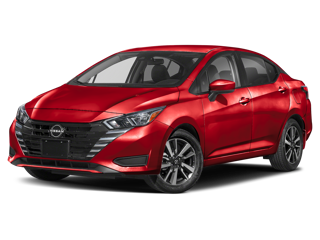 2025 Nissan Versa Weatherford, TX