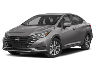 2026 Nissan Versa Denison, TX