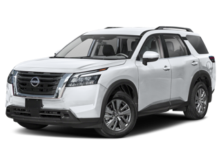 2026 Nissan Pathfinder Denison, TX