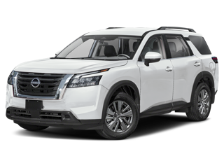2025 Nissan Pathfinder Weatherford, TX