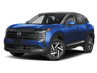 2025 Nissan Kicks Weatherford, TX