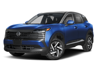 2025 Nissan Kicks Weatherford, TX