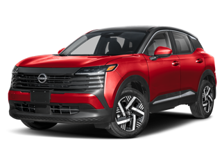 2026 Nissan Kicks Denison, TX