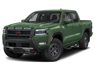 2027 Nissan Frontier Denison, TX