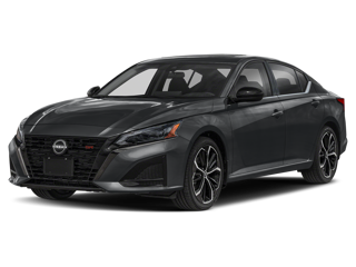 2025 Nissan Altima Weatherford, TX