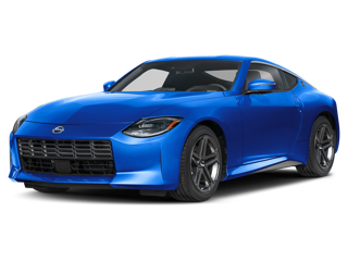 2026 Nissan Z Weatherford, TX