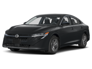 2027 Nissan Sentra Denison, TX