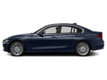 2015 BMW 3 Series 328d