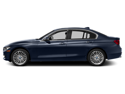 2015 BMW 3 Series 328d