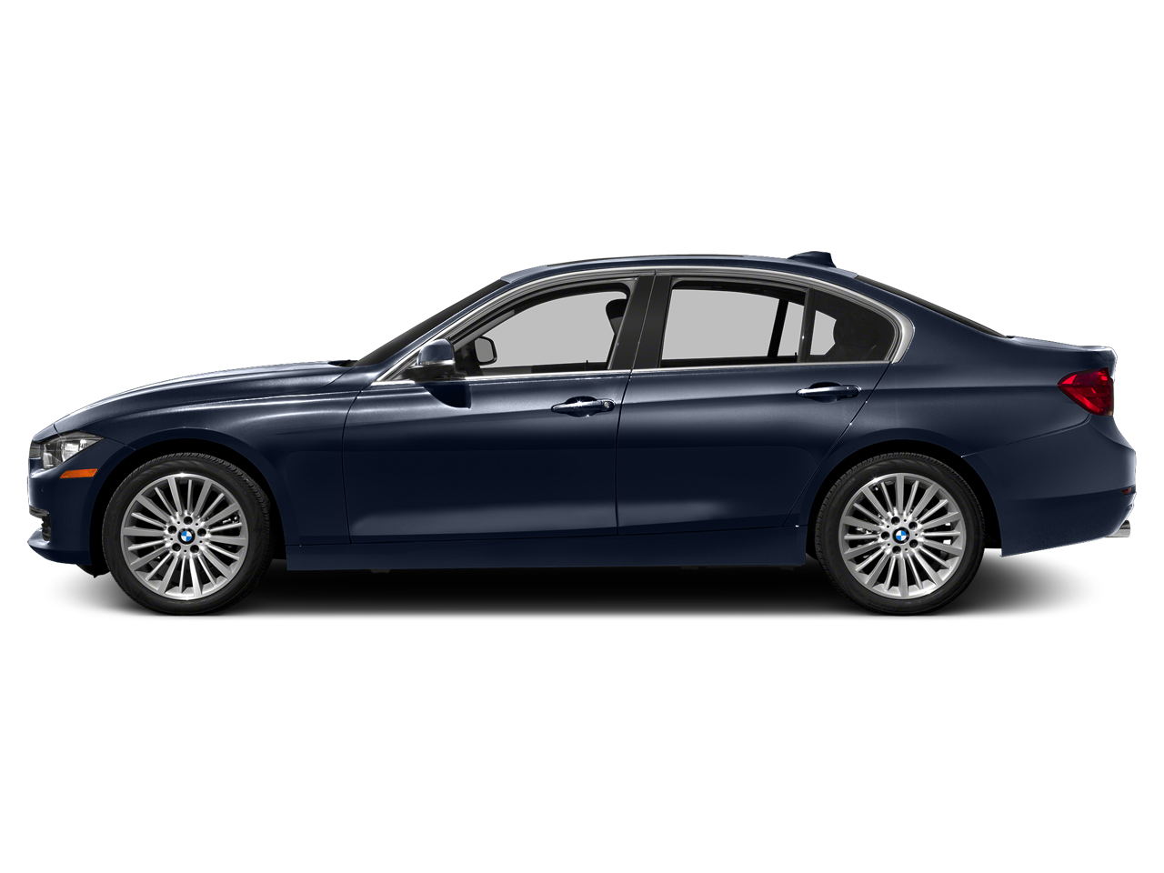 2015 BMW 3 Series 328d