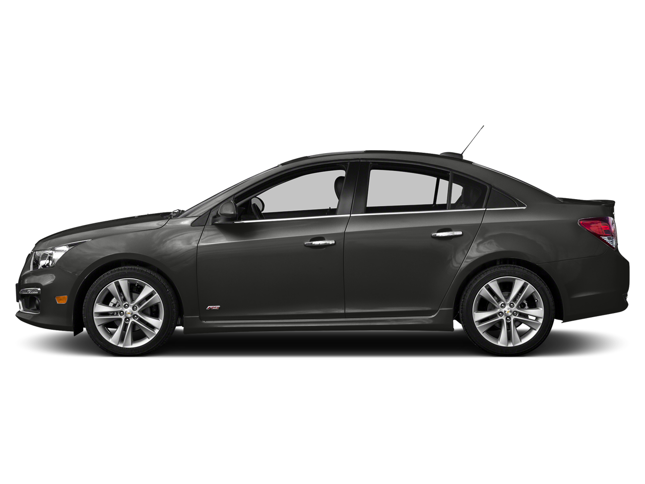 2015 Chevrolet Cruze ECO
