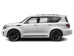 2020 Nissan Armada Platinum