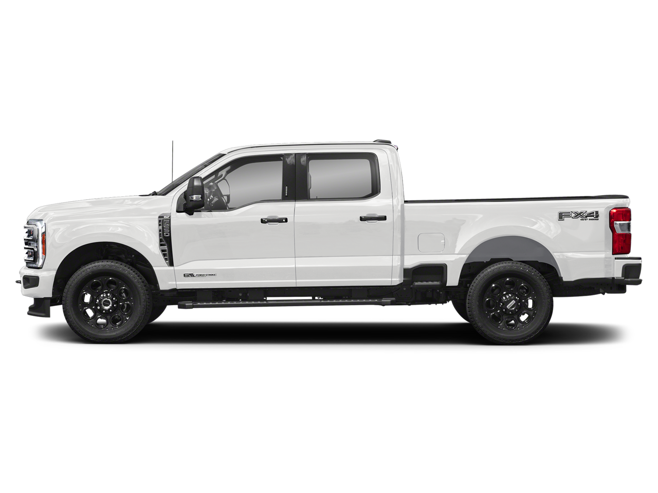 2023 Ford F-250SD F-250® XLT