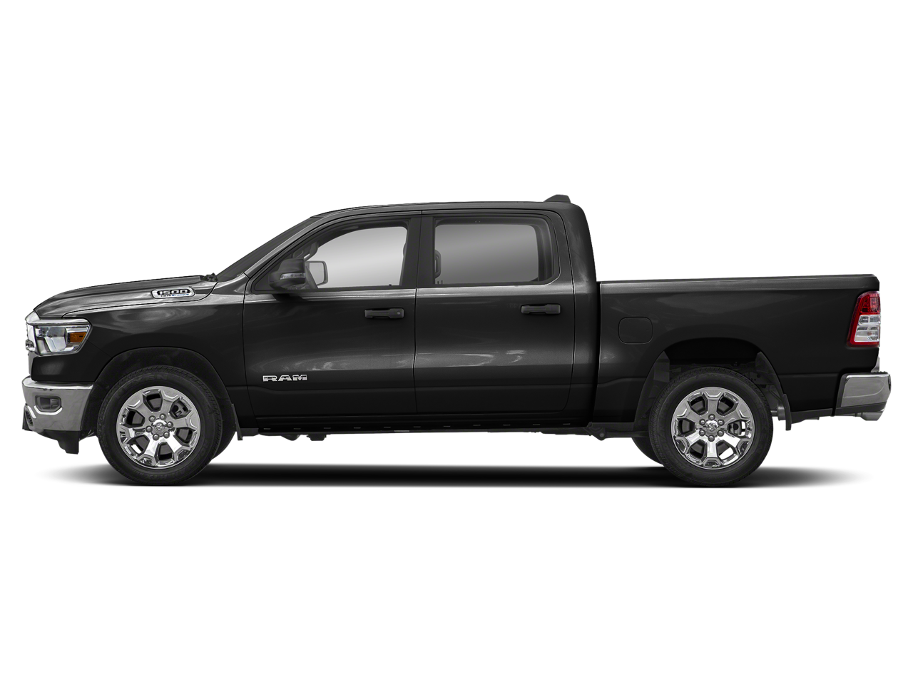 2024 RAM Ram 1500 Big Horn/Lone Star