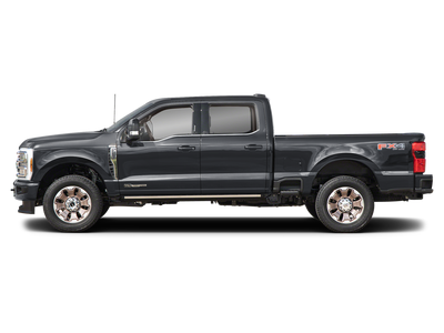 2026 Ford F-250SD F-250® King Ranch®