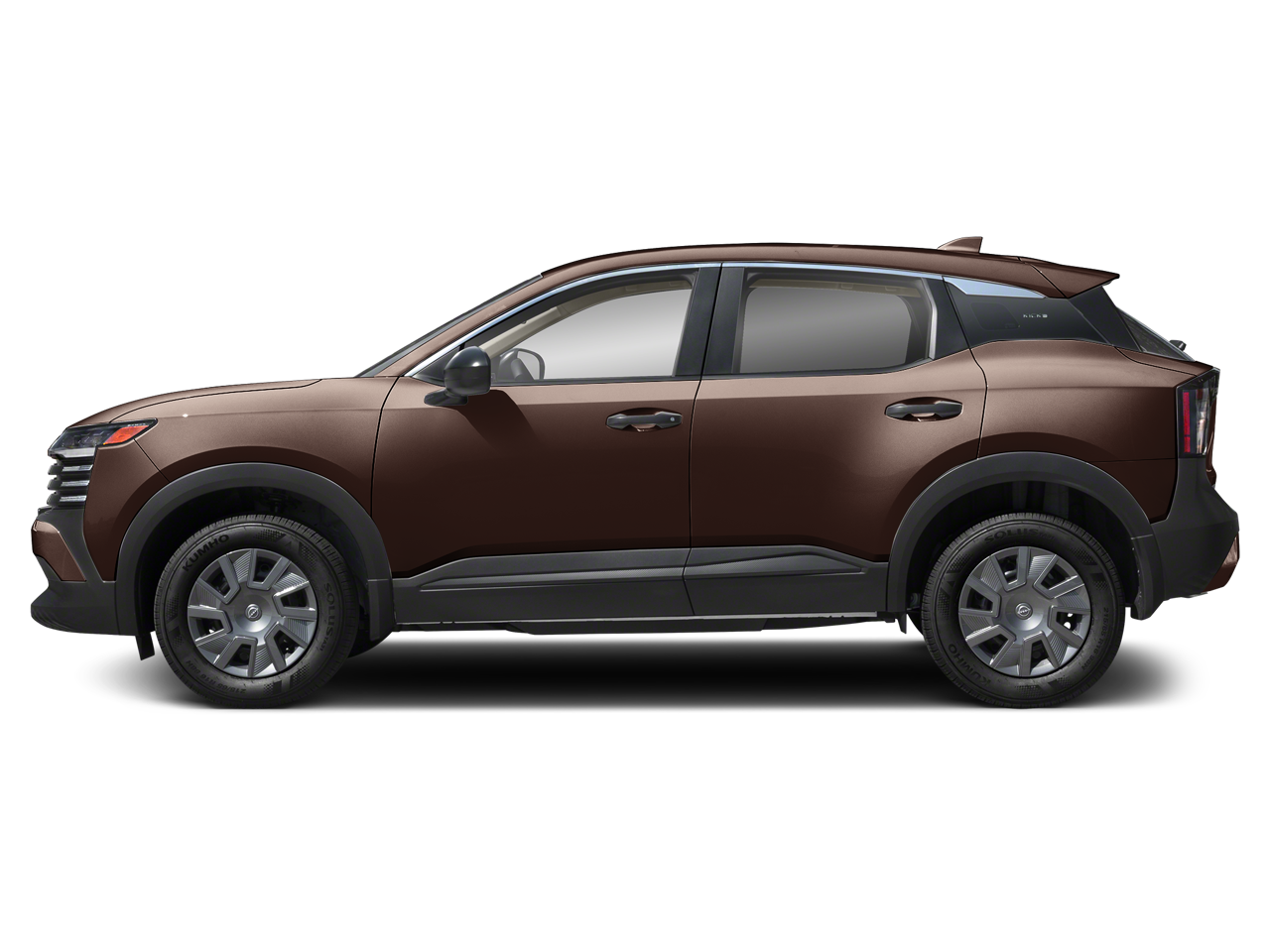 2026 Nissan Kicks S photo 2