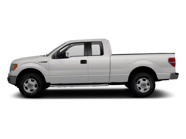 2010 Ford F-150 XLT