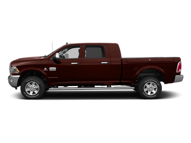 2013 RAM Ram 2500 Laramie