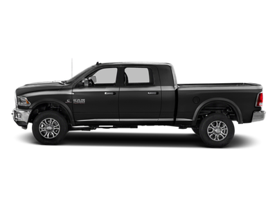 2017 RAM Ram 2500 Laramie
