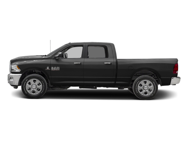 2017 RAM Ram 2500 Lone Star