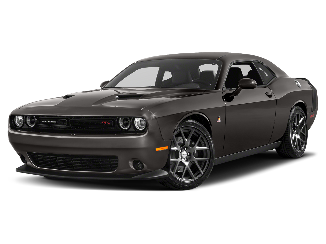 2015 Dodge Challenger Scat Pack