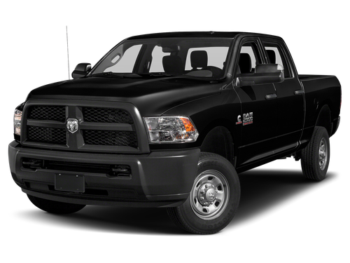 2018 RAM Ram 2500 Tradesman