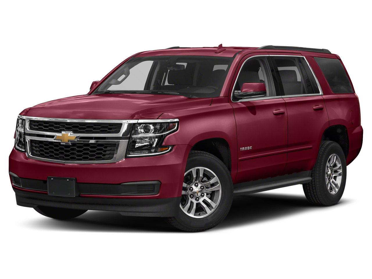 2019 Chevrolet Tahoe 2WD LS's photo