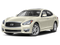 2019 INFINITI Q70 3.7 LUXE