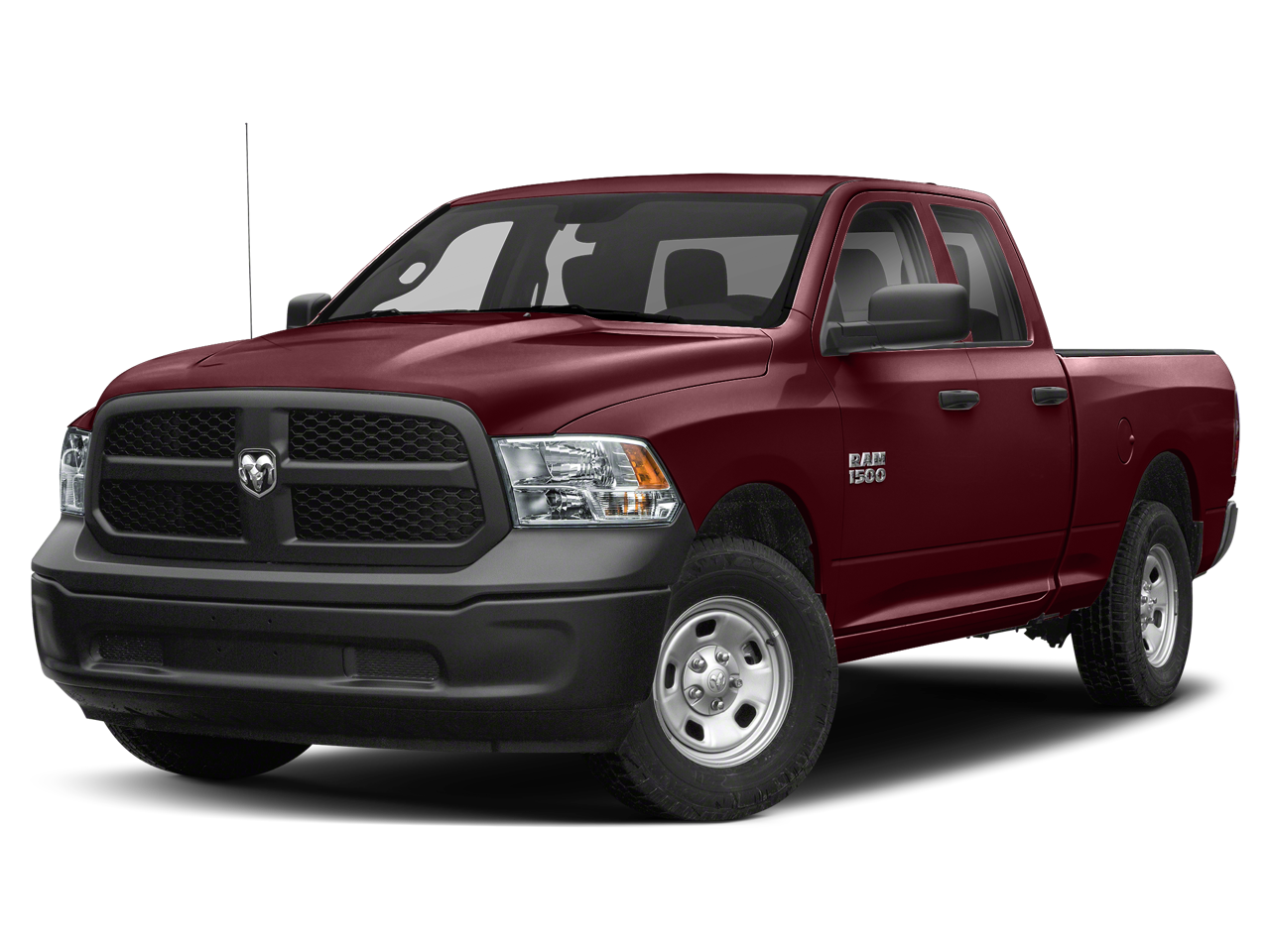 2019 RAM 1500 Classic Tradesman Quad Cab 6'4's photo