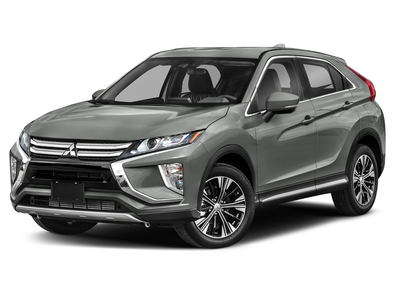 2020 Mitsubishi Eclipse Cross SE 2WD's photo