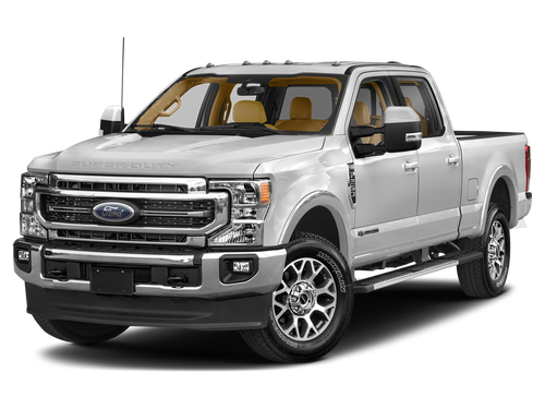 2022 Ford F-250SD F-250® Lariat®