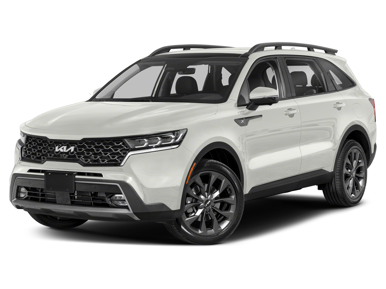 2022 Kia Sorento X-Line SX Prestige DCT 4WD's photo