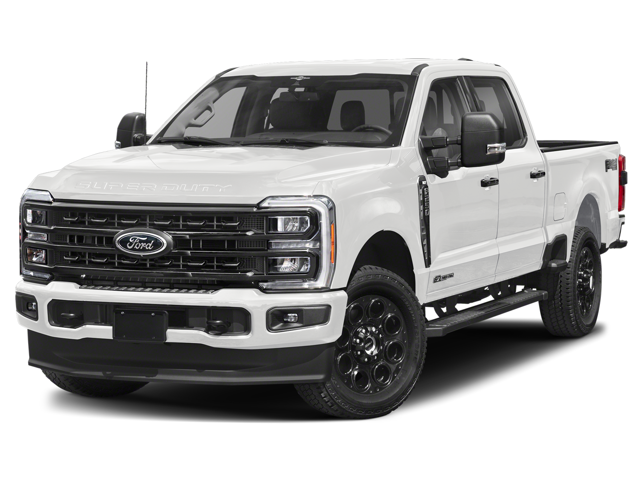 2023 Ford F-250SD F-250® XLT