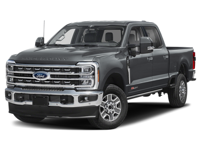 2024 Ford F-250SD F-250® Lariat®