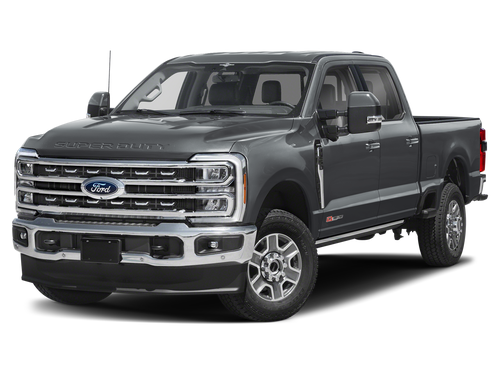 2024 Ford F-250SD F-250® Lariat®