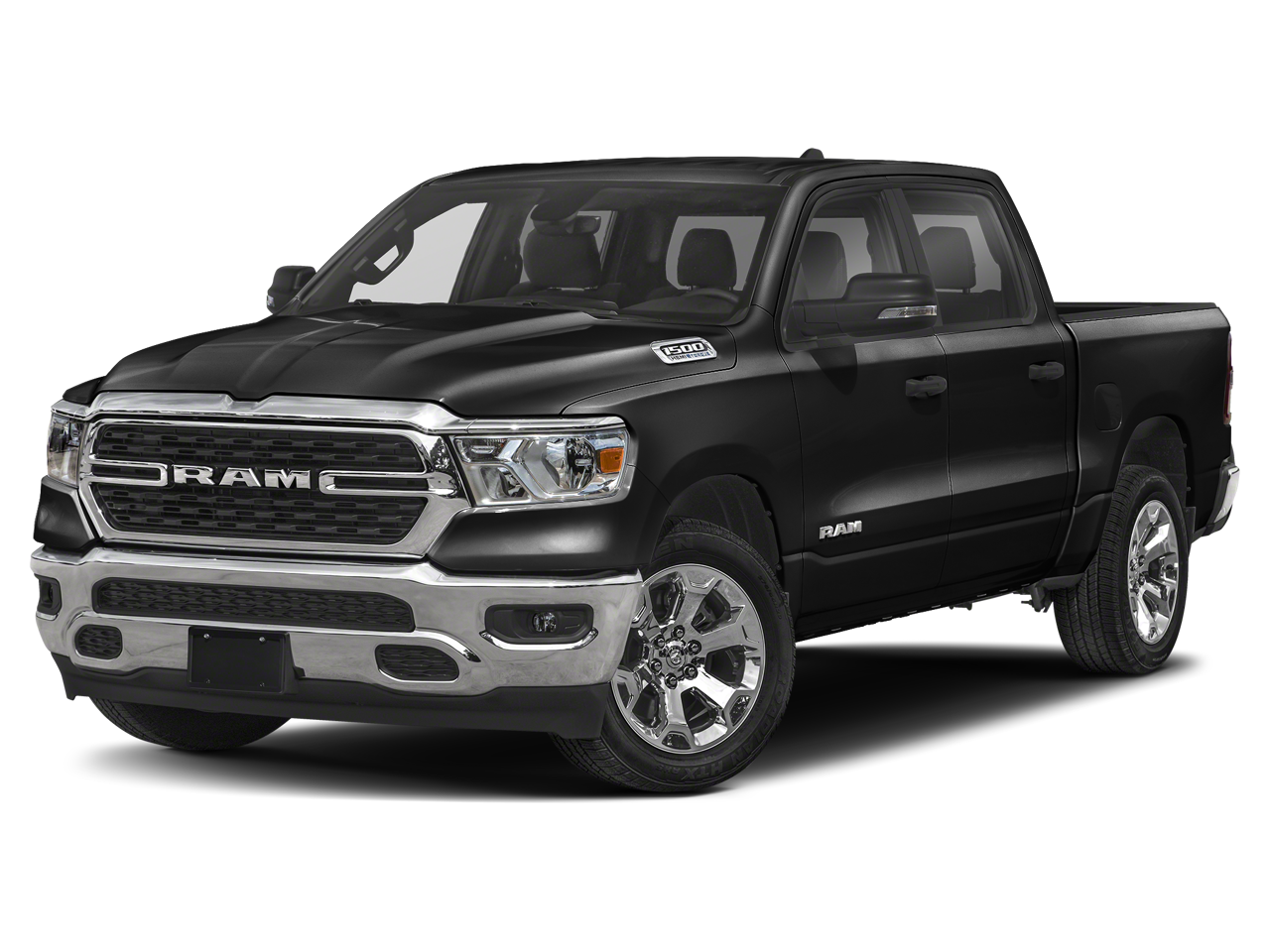 2024 RAM Ram 1500 Big Horn/Lone Star
