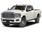 2024 RAM Ram 2500 Limited Longhorn Crew Cab 4x4 6'4' Box