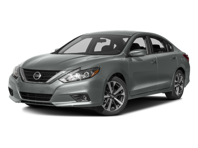2016 Nissan Altima's photo