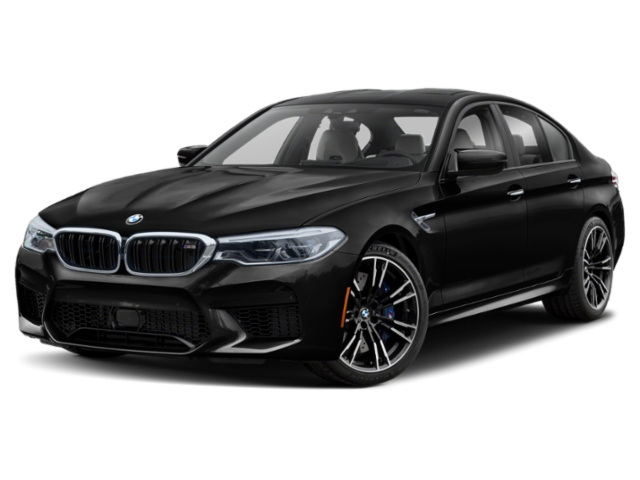 2018 BMW M5 M5's photo