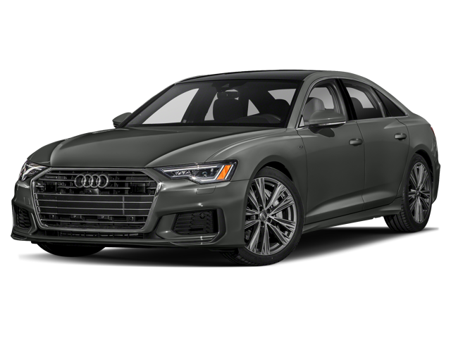 2019 Audi A6 3.0T Premium Plus quattro