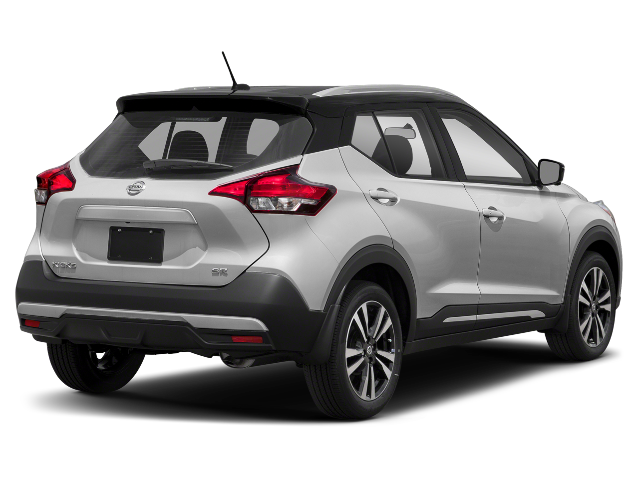 Used 2019 Nissan Kicks SR with VIN 3N1CP5CUXKL481923 for sale in Weatherford, TX