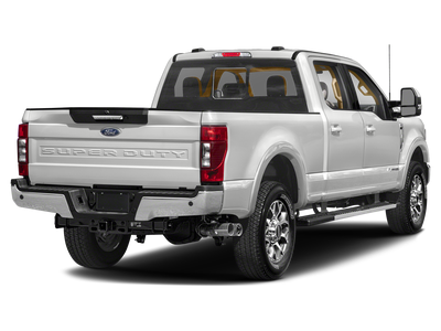 2022 Ford F-250SD F-250® Lariat®