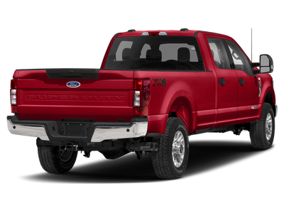 2022 Ford F-350SD XLT DRW