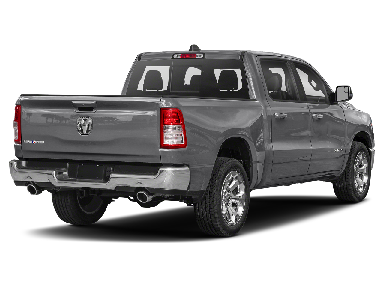 2022 RAM Ram 1500 Big Horn/Lone Star